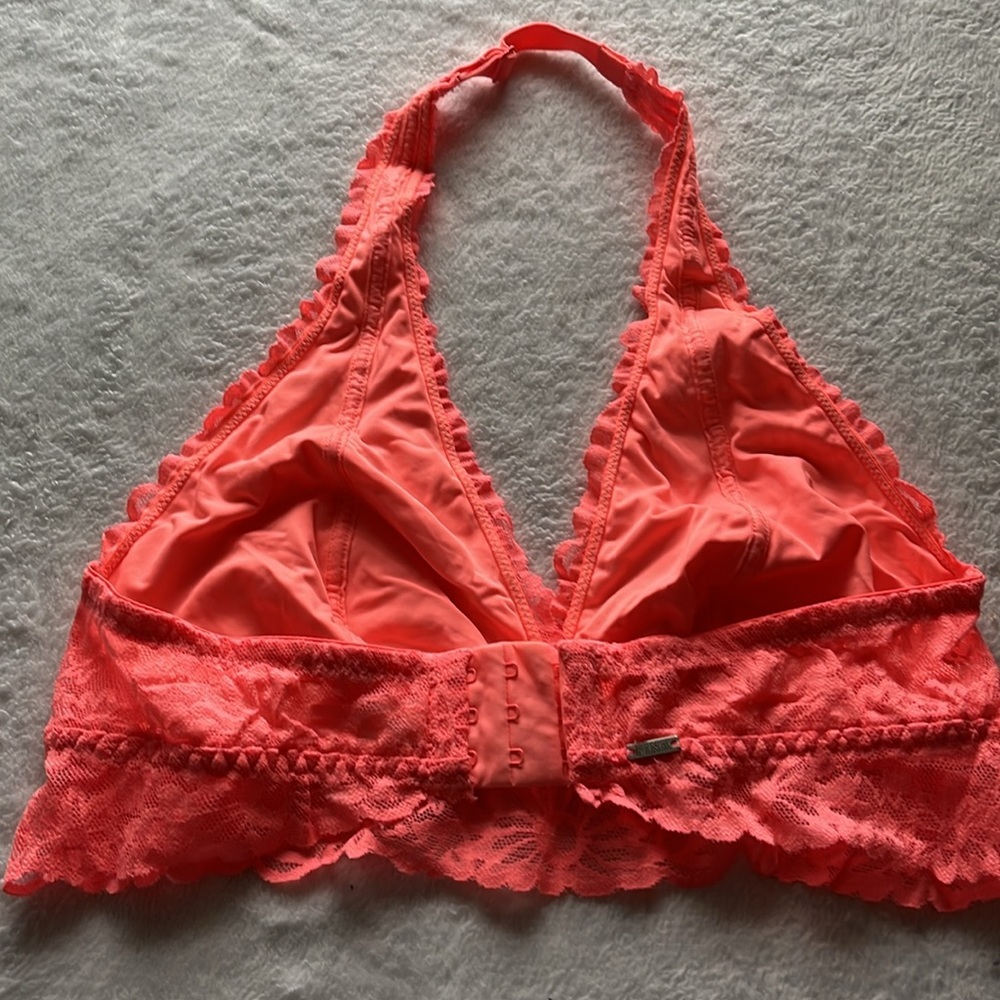 PINK Victorias Secret Bralette - Picture 3 of 7
